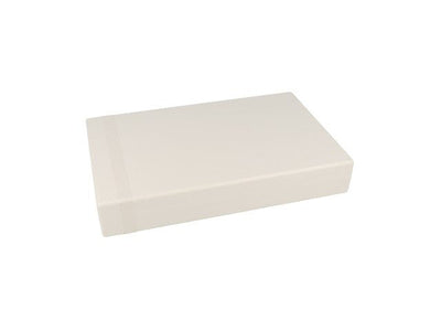 1598FSGY - Plastic Enclosures - 623980795959