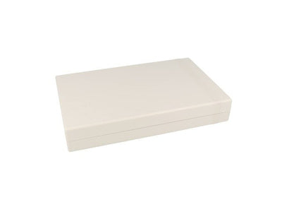 1598FSGYPBK - Plastic Enclosures - 623980323084