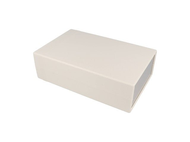 1598GSGY - Plastic Enclosures - 623980796000