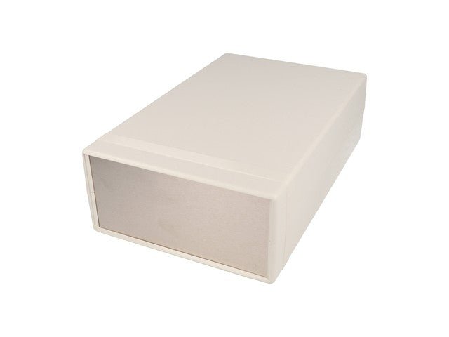 1598GSGY - Plastic Enclosures - 623980796000