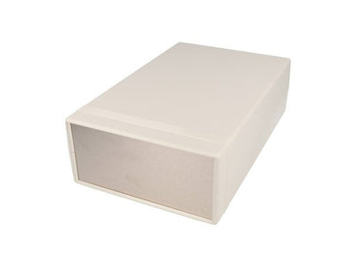 1598GSGY - Plastic Enclosures - 623980796000