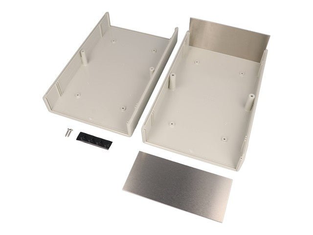 1598GSGY - Plastic Enclosures - 623980796000