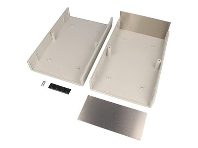 1598GSGY - Plastic Enclosures - 623980796000