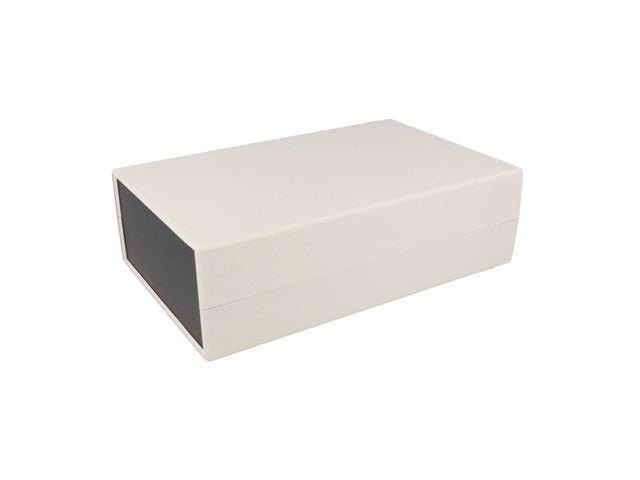 1598GSGYPBK - Plastic Enclosures - 623980323091