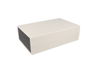 1598GSGYPBK - Plastic Enclosures - 623980323091