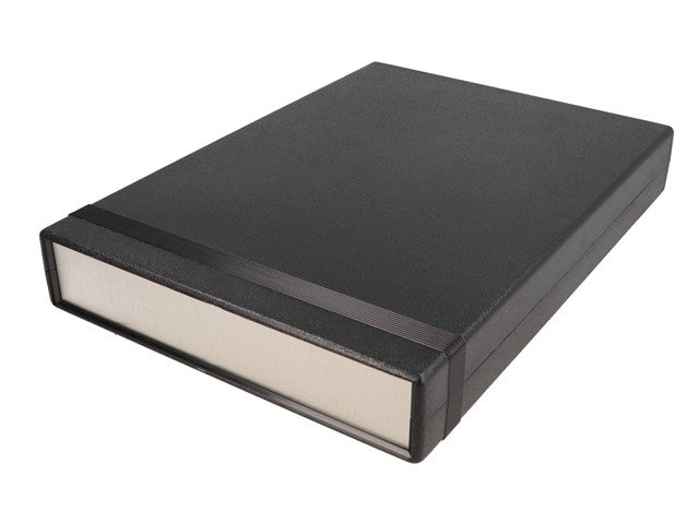 1598HBK - Plastic Enclosures - 623980796383