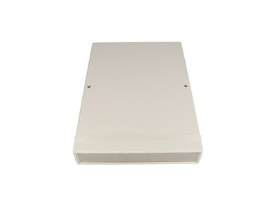 1598HSGY - Plastic Enclosures - 623980403649