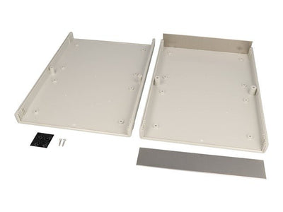 1598HSGY - Plastic Enclosures - 623980403649