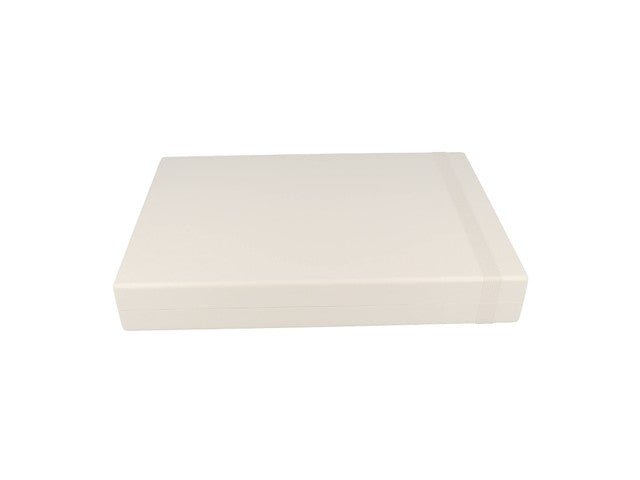 1598HSGYPBK - Plastic Enclosures - 623980323107