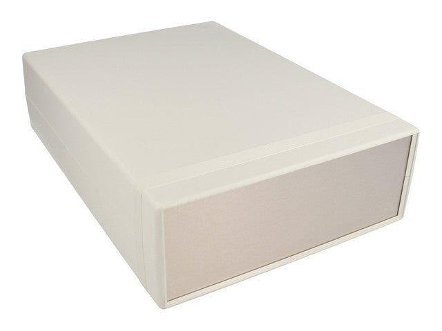 1598JGY - Plastic Enclosures - 623980796420