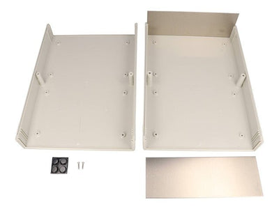 1598JSGY - Plastic Enclosures - 623980796109