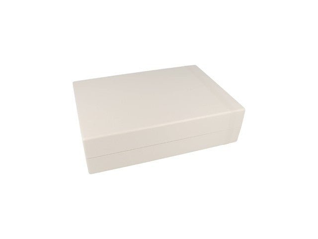 1598JSGY - Plastic Enclosures - 623980796109