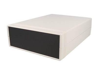 1598JSGYPBK - Plastic Enclosures - 623980323121