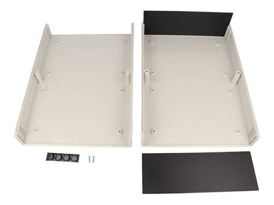 1598JSGYPBK - Plastic Enclosures - 623980323121