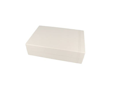 1598JSGYPBK - Plastic Enclosures - 623980323121