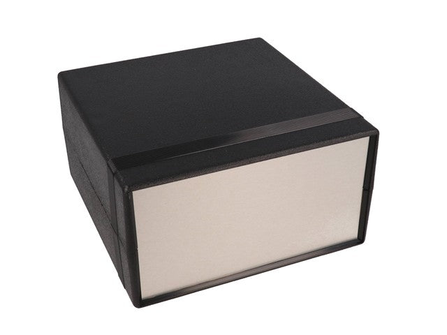 1598REBK - Plastic Enclosures - 623980797397