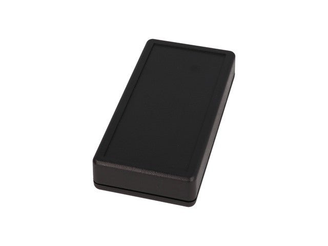 1599BBK - Plastic Enclosures - 623980566719