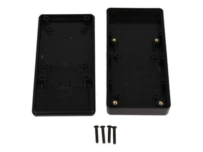 1599BBKBAT - Plastic Enclosures - 623980566443