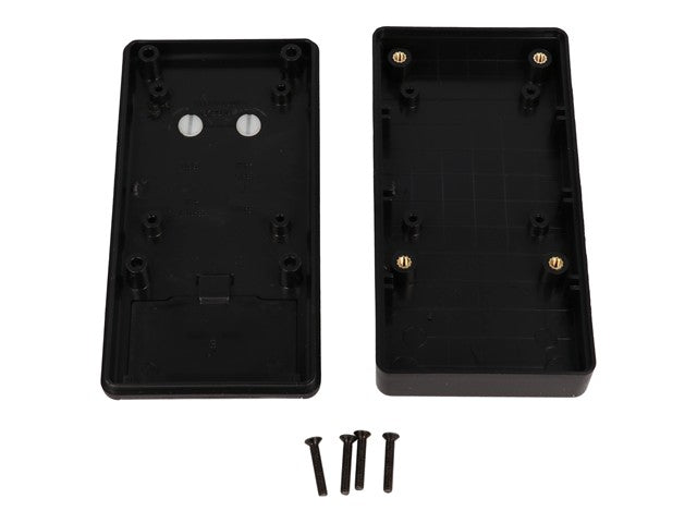 1599BBKBATCP - Plastic Enclosures - 623980566481