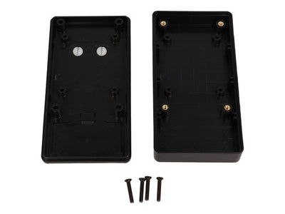 1599BBKBATCP - Plastic Enclosures - 623980566481