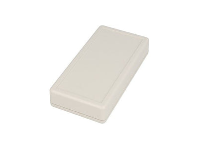 1599BGY - Plastic Enclosures - 623980566726