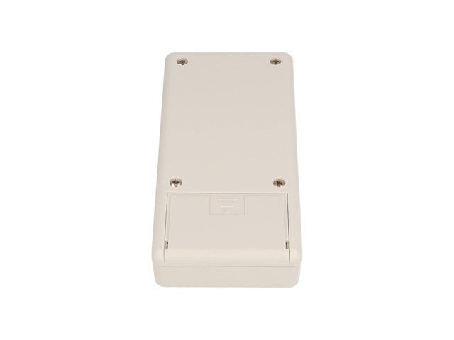 1599BSGYBAT - Plastic Enclosures - 623980566474