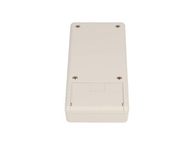 1599BSGYBAT - Plastic Enclosures - 623980566474