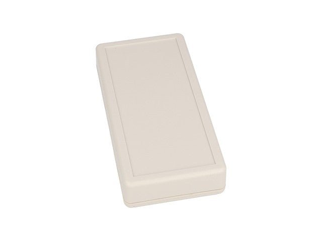 1599BSGYBAT - Plastic Enclosures - 623980566474