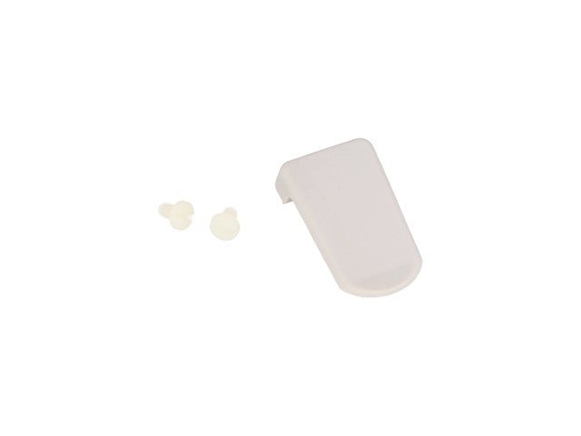 1599CLIP GREY - Enclosure Accessories - 623980560328