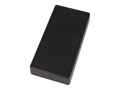1599EBK - Plastic Enclosures - 623980566740