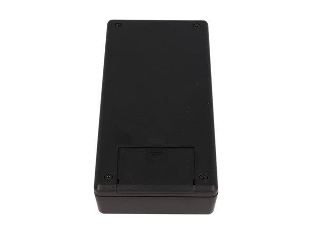 1599EBKBAT - Plastic Enclosures - 623980566511
