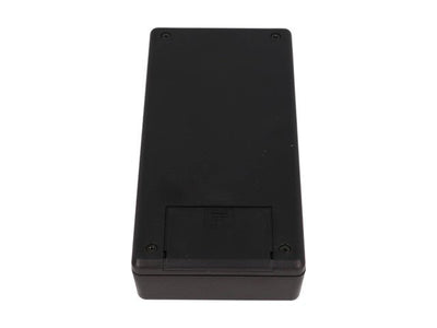 1599EBKBAT - Plastic Enclosures - 623980566511