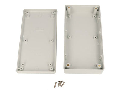 1599EGY - Plastic Enclosures - 623980566757