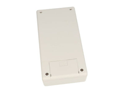 1599EGYBAT - Plastic Enclosures - 623980566535