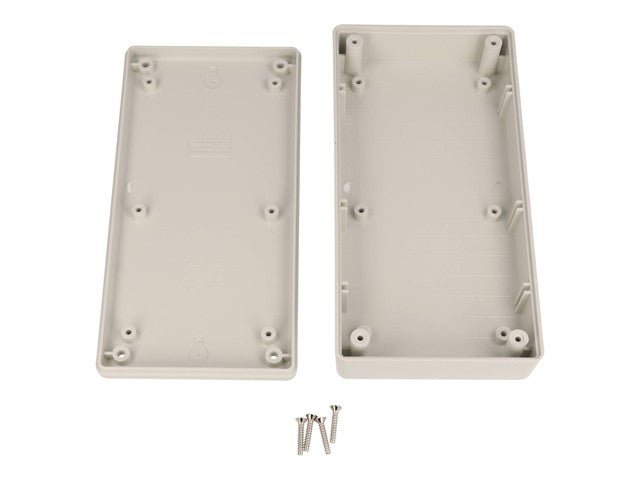 1599ESGY - Plastic Enclosures - 623980566962