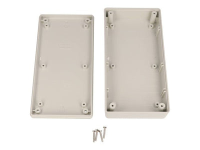 1599ESGY - Plastic Enclosures - 623980566962