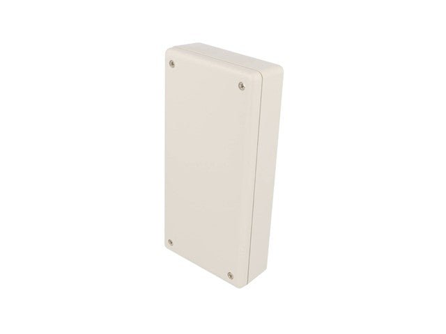 1599ESGY - Plastic Enclosures - 623980566962