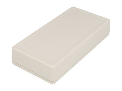 1599ESGY - Plastic Enclosures - 623980566962