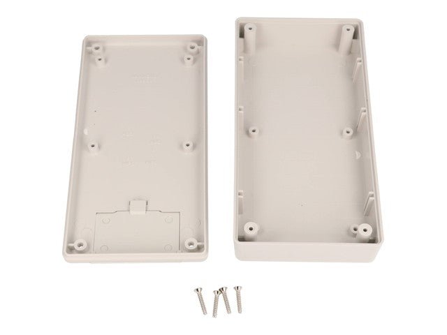 1599ESGYBAT - Plastic Enclosures - 623980566542