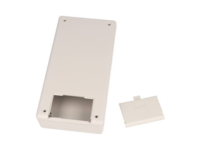 1599ESGYBAT - Plastic Enclosures - 623980566542