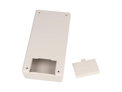 1599ESGYBAT - Plastic Enclosures - 623980566542
