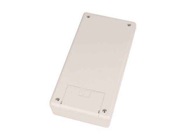 1599ESGYBAT - Plastic Enclosures - 623980566542