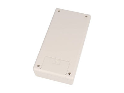 1599ESGYBAT - Plastic Enclosures - 623980566542