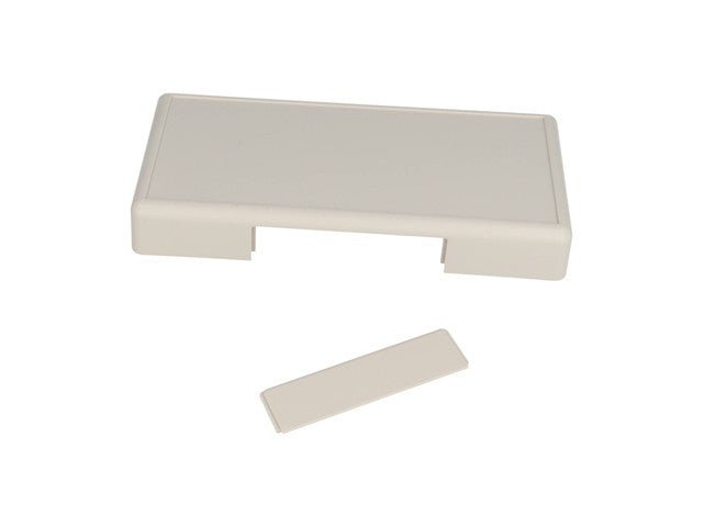 1599ESTSGY - Plastic Enclosures - 623980998985