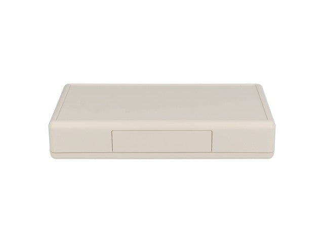 1599ESTSGY - Plastic Enclosures - 623980998985
