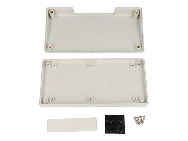 1599ETSGY - Plastic Enclosures - 623980998992