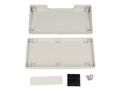 1599ETSGY - Plastic Enclosures - 623980998992