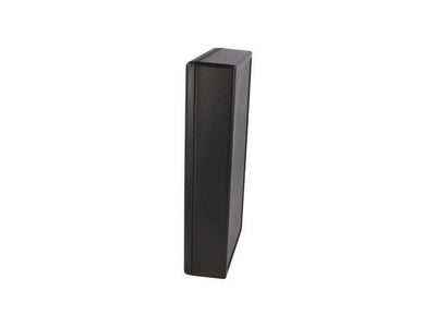 1599HBK - Plastic Enclosures - 623980566771