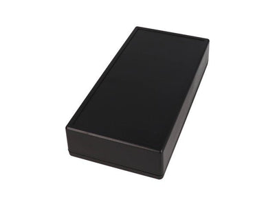 1599HBK - Plastic Enclosures - 623980566771