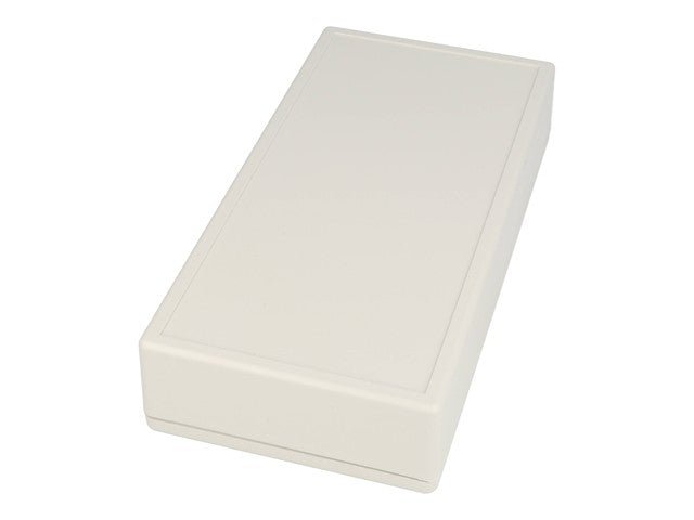 1599HGY - Plastic Enclosures - 623980566788